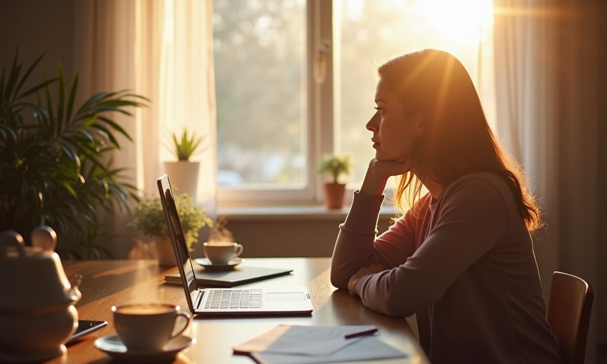 Why your energy drops are not random, and what they truly mean