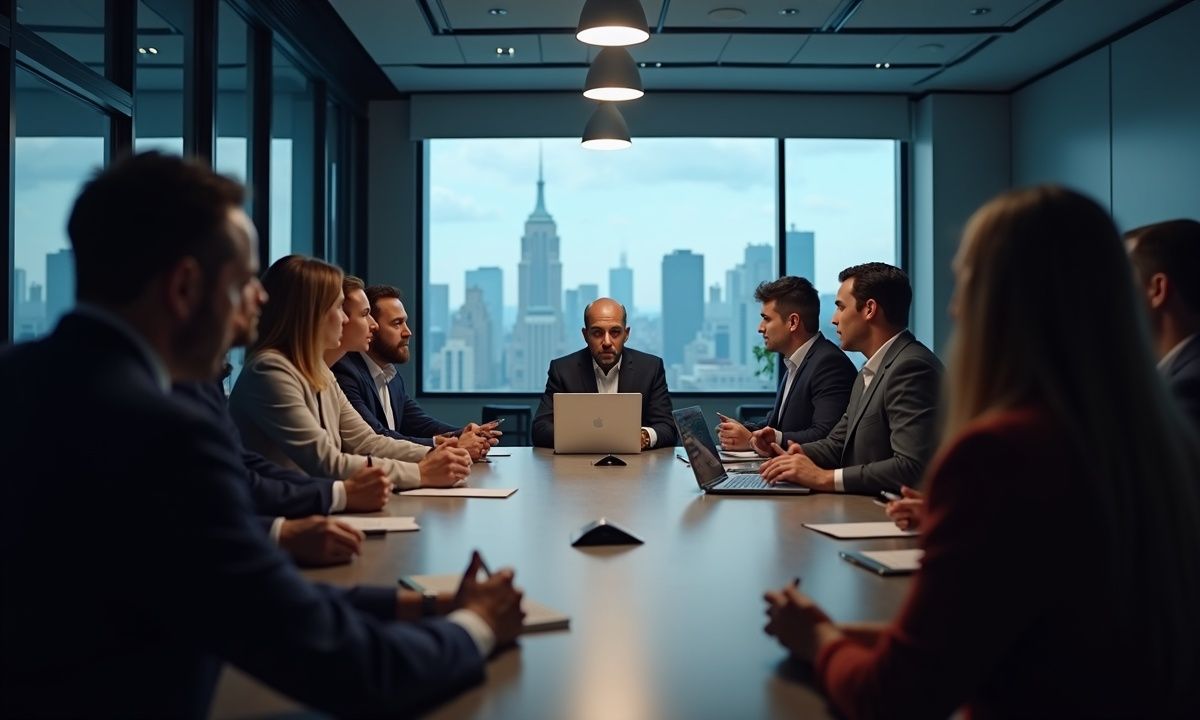 xAI Leadership Shakeup & SpaceX Merger: What It Means for Grok Investors in 2026