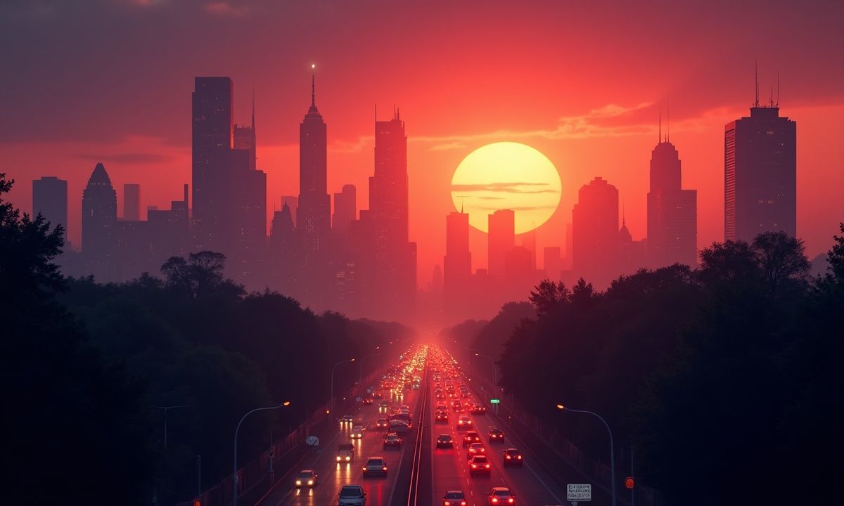 xAI’s New Colossus 2 Supercluster: Energy Stocks Set to Explode